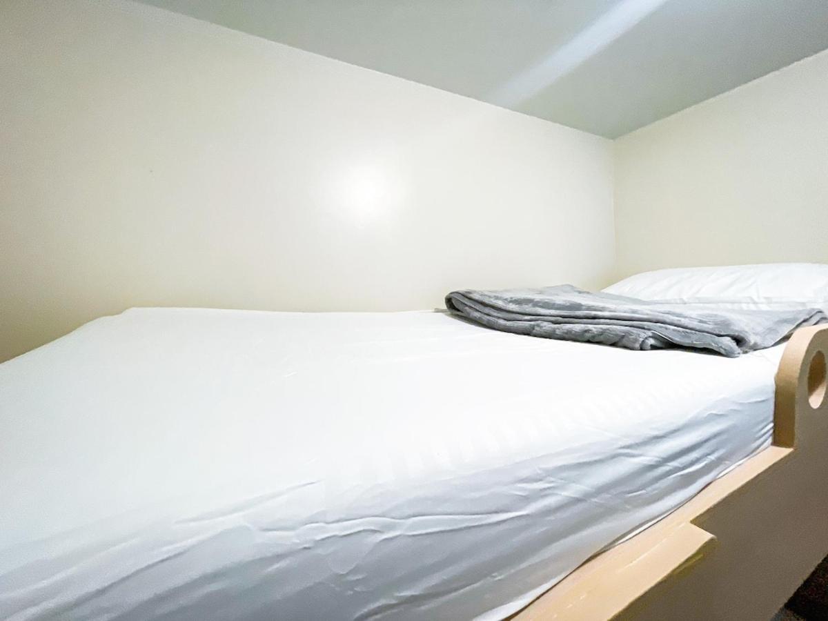 Apartment Cozy 2br Near Airport & Okada, Infinity Pool