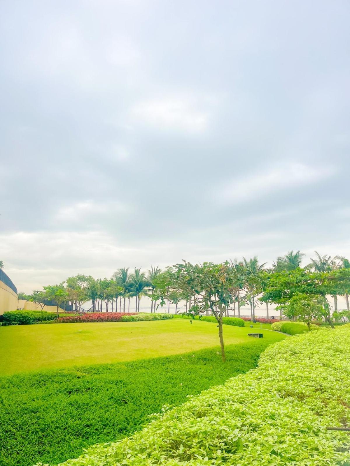 Apartment Cozy 2br Near Airport & Okada, Infinity Pool Manila